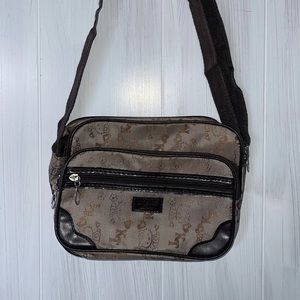 Vintage Stefano Hello Kitty crossbody purse 90’s